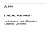 UL 844 PDF UL 844 PDF